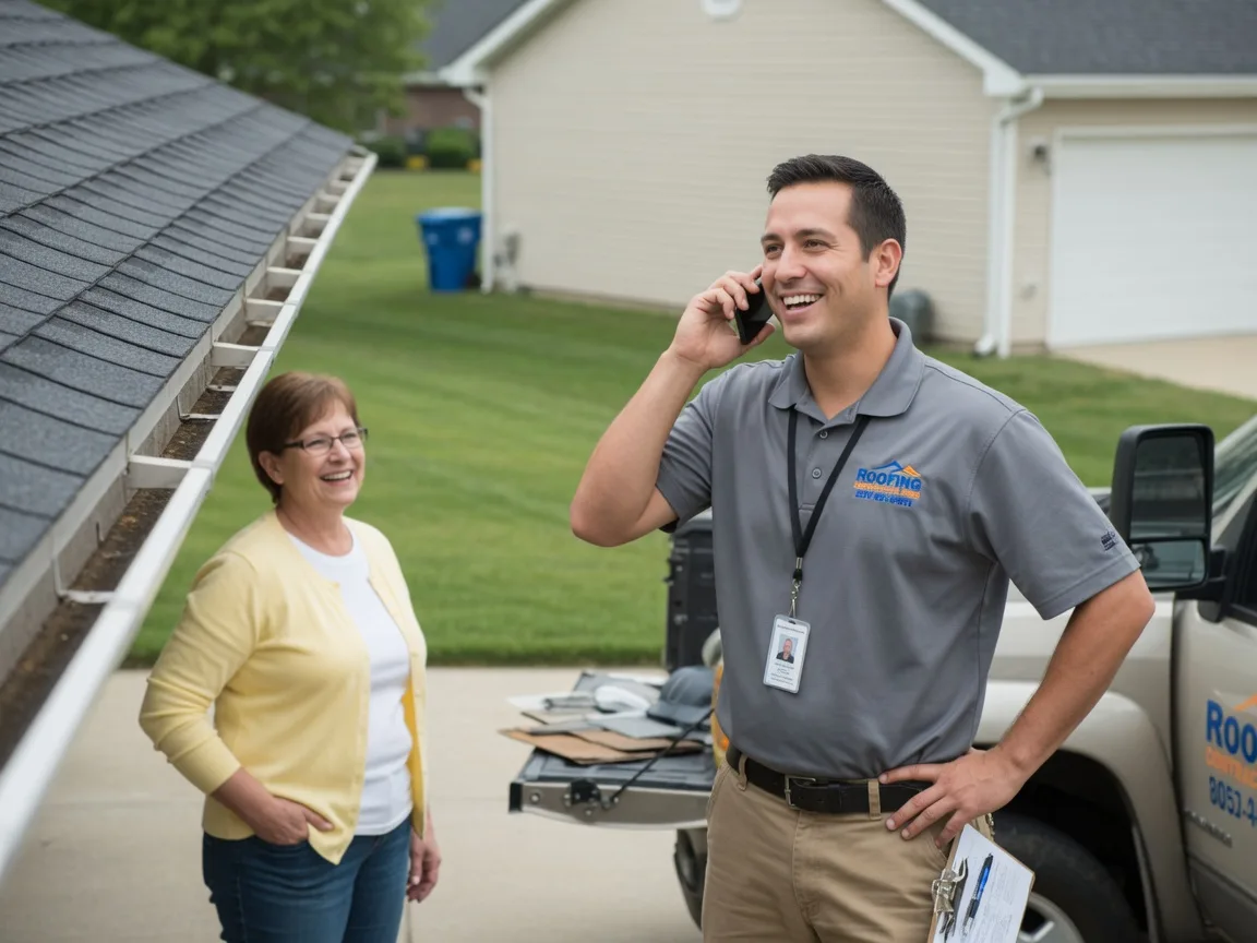 Local Roofing Contractors Hensley, WV FAQs